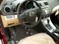 2010 MAZDA3 i Touring 4 Door #11