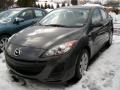 2010 MAZDA3 i Touring 4 Door #1