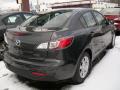 2010 MAZDA3 i Touring 4 Door #5