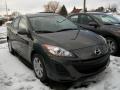 2010 MAZDA3 i Touring 4 Door #7