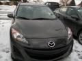 2010 MAZDA3 i Touring 4 Door #8