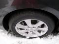 2010 MAZDA3 i Touring 4 Door #9