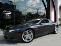 2010 DB9 Coupe #6