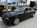 2008 XJ XJ8 #1