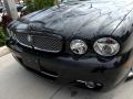 2008 XJ XJ8 #9
