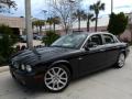 2008 XJ XJ8 #12