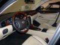 2008 XJ XJ8 #15