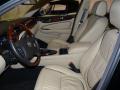 2008 XJ XJ8 #17