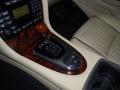 2008 XJ XJ8 #31