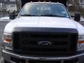2010 F550 Super Duty XL Regular Cab 4x4 Dump Truck #3