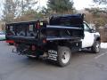 2010 F550 Super Duty XL Regular Cab 4x4 Dump Truck #6