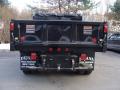 2010 F550 Super Duty XL Regular Cab 4x4 Dump Truck #7