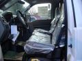 2010 F550 Super Duty XL Regular Cab 4x4 Dump Truck #18