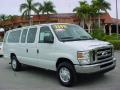 2009 E Series Van E350 Super Duty XLT Extended Passenger #1