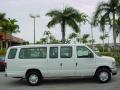 2009 E Series Van E350 Super Duty XLT Extended Passenger #2