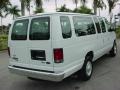 2009 E Series Van E350 Super Duty XLT Extended Passenger #3
