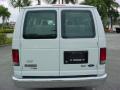 2009 E Series Van E350 Super Duty XLT Extended Passenger #4