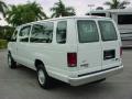 2009 E Series Van E350 Super Duty XLT Extended Passenger #6