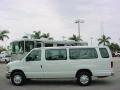 2009 E Series Van E350 Super Duty XLT Extended Passenger #7
