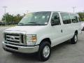 2009 E Series Van E350 Super Duty XLT Extended Passenger #8