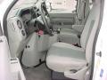 2009 E Series Van E350 Super Duty XLT Extended Passenger #11