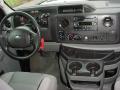 2009 E Series Van E350 Super Duty XLT Extended Passenger #17
