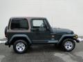 2002 Wrangler Sahara 4x4 #3 2002 Wrangler Sahara 4x4 #3
