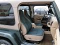 2002 Wrangler Sahara 4x4 #18 2002 Wrangler Sahara 4x4 #18