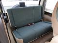 2002 Wrangler Sahara 4x4 #19 2002 Wrangler Sahara 4x4 #19