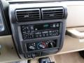 2002 Wrangler Sahara 4x4 #24 2002 Wrangler Sahara 4x4 #24