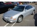 2001 Aurora 4.0 #1