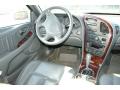 2001 Aurora 4.0 #15