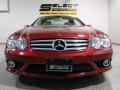 2007 SL 550 Roadster #2