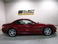 2007 SL 550 Roadster #4