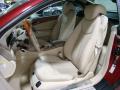 2007 SL 550 Roadster #7