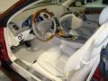 2007 SL 550 Roadster #8
