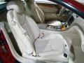 2007 SL 550 Roadster #10