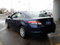 2009 MAZDA6 i Sport #4 2009 MAZDA6 i Sport #4