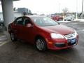 2006 Jetta 2.5 Sedan #3