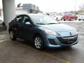 2010 MAZDA3 i Sport 4 Door #3 2010 MAZDA3 i Sport 4 Door #3