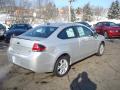 2010 Focus SE Coupe #3