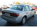 2000 S Series SL2 Sedan #4