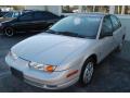 2000 S Series SL2 Sedan #9