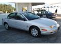2000 S Series SL2 Sedan #12