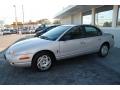 2000 S Series SL2 Sedan #14