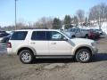 2010 Explorer Eddie Bauer 4x4 #2