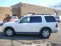 2010 Explorer Eddie Bauer 4x4 #6