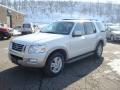 2010 Explorer Eddie Bauer 4x4 #7