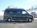 1999 Savana Van G1500 Passenger Conversion #2