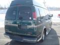 1999 Savana Van G1500 Passenger Conversion #3